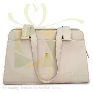 Nappa Hand Bag
