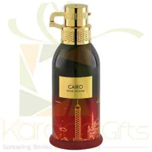 Cairo 100ML Men -J