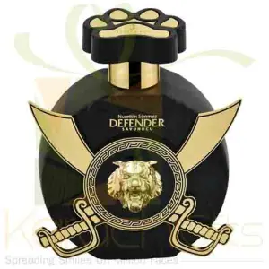 Defender 100ML Men - J
