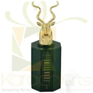 Front Line 100ML Men - J