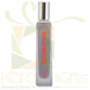 Generation 100ML Men -J