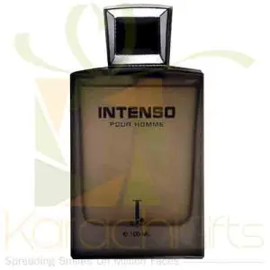 Intenso 100ML Men -J