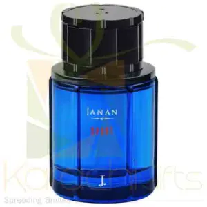 Janan Sport 100ML Men - J