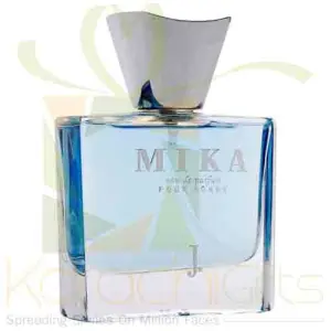 Mika 50ML Men -J