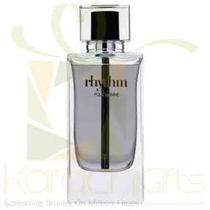Rhythm 100ML Men -J.