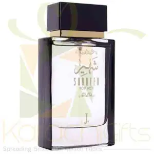 Shaheer 100ML Men -J