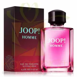 Joop Homme 125 ml by Joop For Men