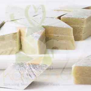 Kaju Katli 1Kg