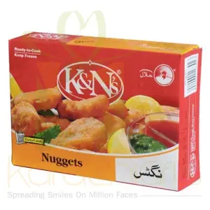 Nuggets (KandN)
