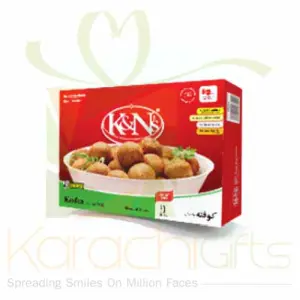 KnNs Kofta-Economy Pack