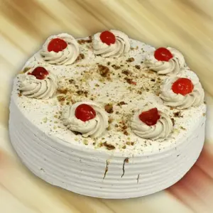 Kulfa Cake 2lbs-Master Cakes