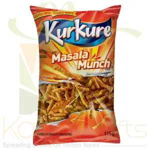 Kurkure Cushion