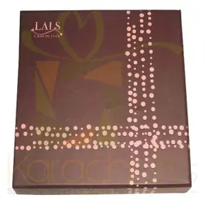 Waterfall Box (9 Pcs) - By Lals