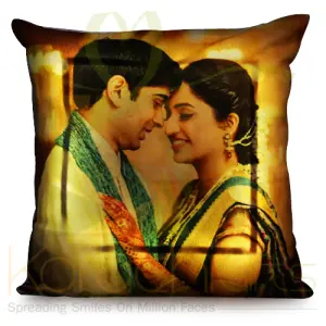 Customized LED Cushion
