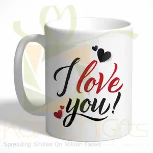 Love Mug 9
