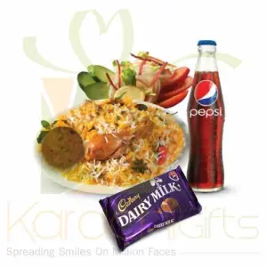 Biryani Deal