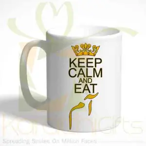 Mango Mug