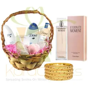 For Precious Lady