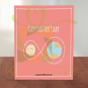 Mothers Day Card 12