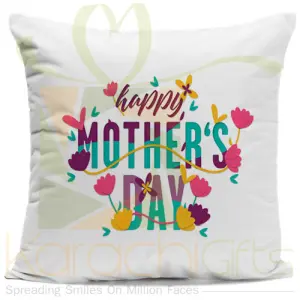 Happy Mother Day Cushion 13