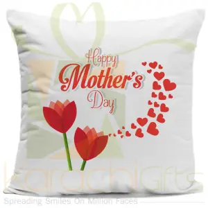 Happy Mother Day Cushion 18