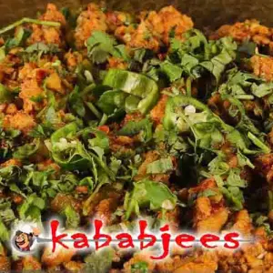 Mix Katakat Kababjees