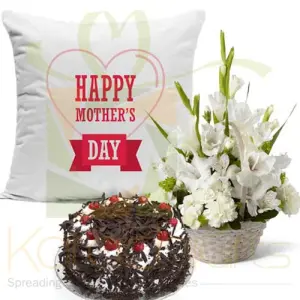 Happy Mom Day