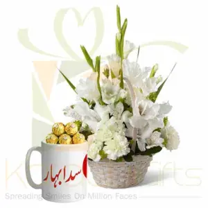 Mothers Day Combo For Maa