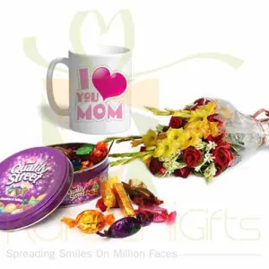 Mothers Day Gifts (3 In 1)