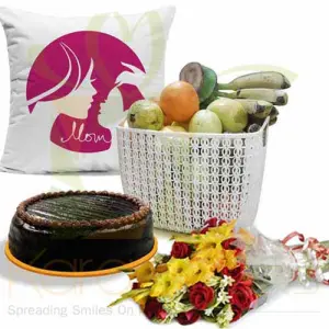 For Pyari Mummy