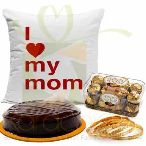 I Love My Mom