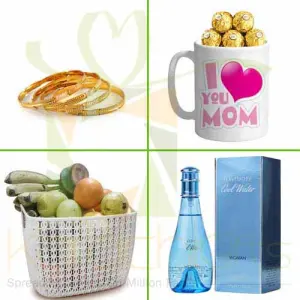 For My Ammi Jan