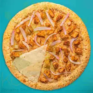 Mughlai Beast Large - Broadway Pizza