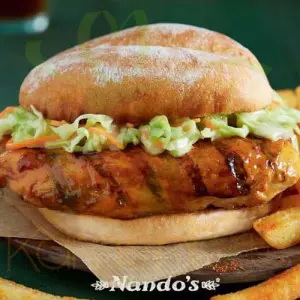 Nandocas Choice (Nandos)