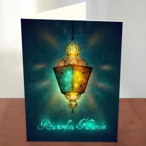 Ramadan Card 07
