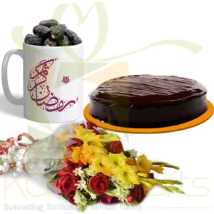 Ramadan Mubarak (3 In 1)