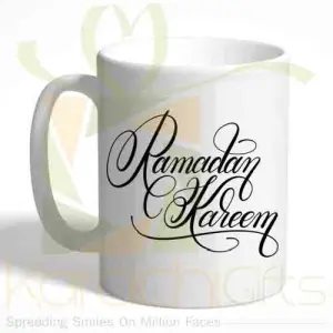 Ramadan Mug 19