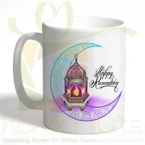 Ramadan Mug 21