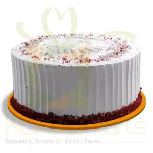 Red Velvet 2lbs United King