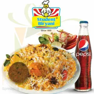 Student Biryani Deal 1