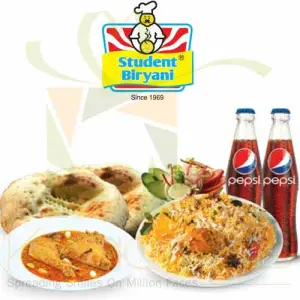 Student Biryani Deal 6