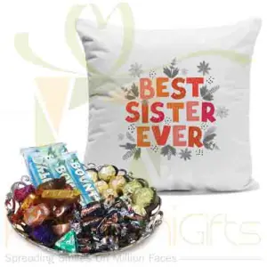 For My Best Sister