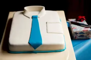 Shirt Cake (6lbs)