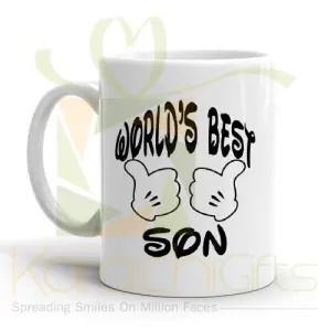 Son Mug 04