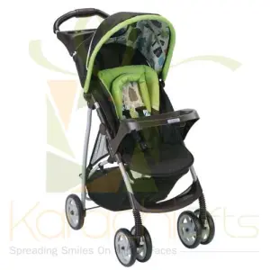 Baby Stroller