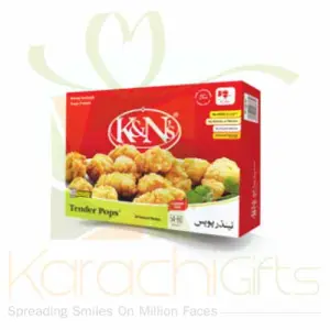 KnNs Tender Pops-Economy Pack