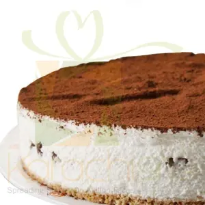 Tiramisu Cake 2lbs By La Farine