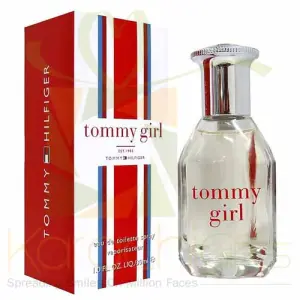 Tommy Girl 100 ml by Tommy Hilfiger For Her