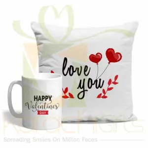 Love U My Love
