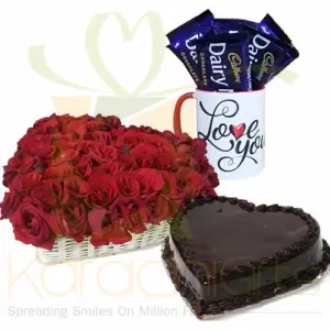 Romantic Gifts